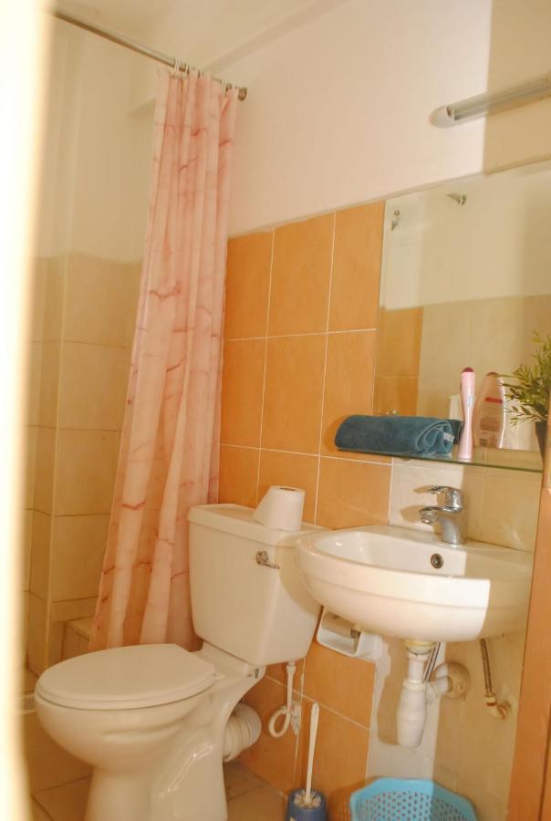 Kijani 1Brm Westlands Apartment Nairobi Luaran gambar