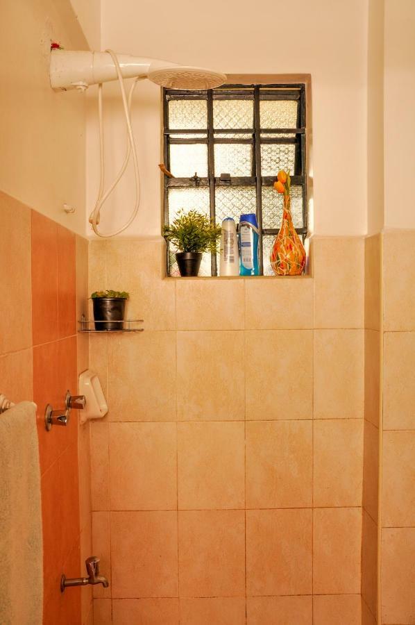 Kijani 1Brm Westlands Apartment Nairobi Luaran gambar