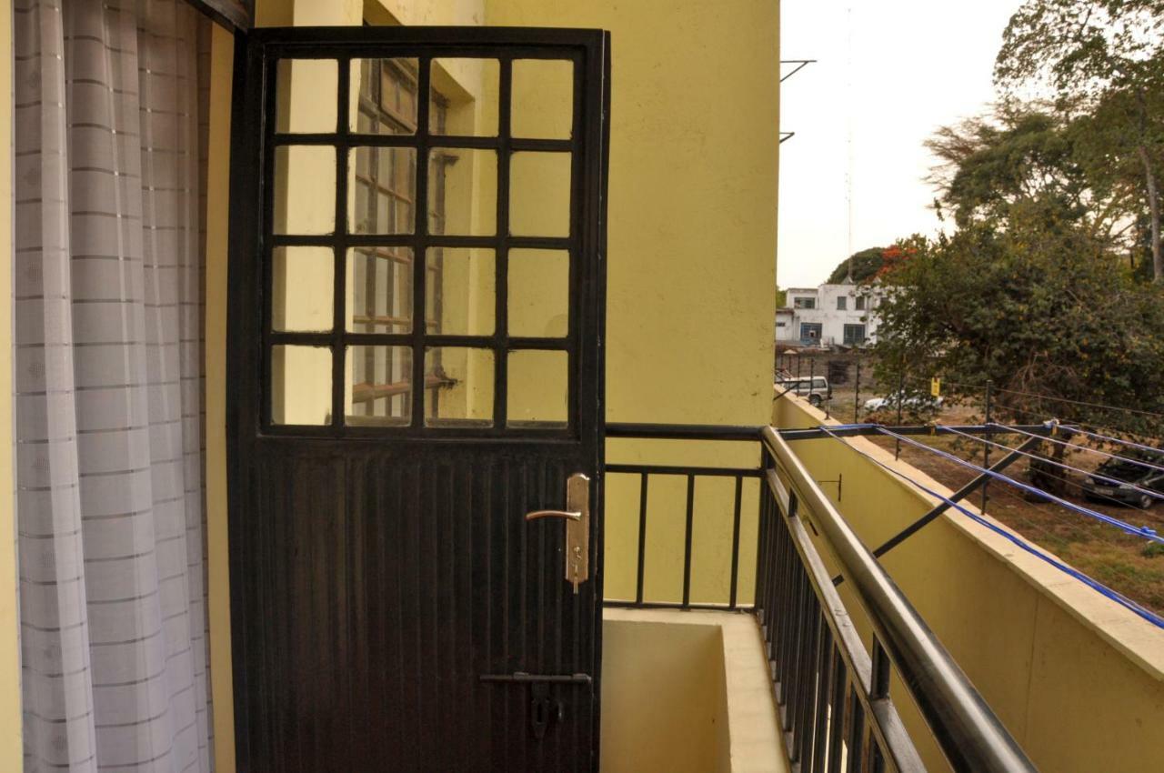 Kijani 1Brm Westlands Apartment Nairobi Luaran gambar