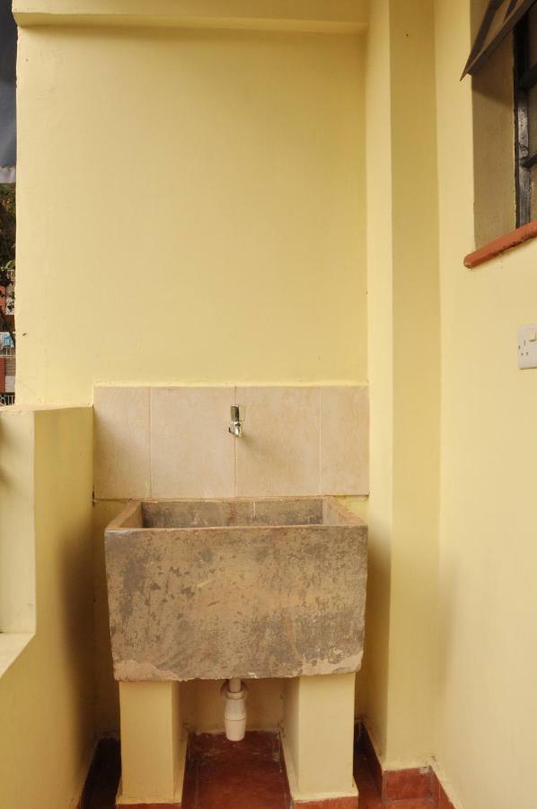 Kijani 1Brm Westlands Apartment Nairobi Luaran gambar